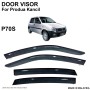 Door Visor Small