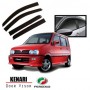 Door Visor Small