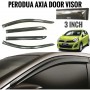 Door Visor Small