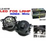 Honda Oem Led Fog Lamp