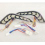 Rear Bumper Lamp Aruz