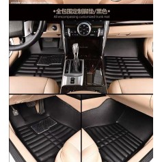 5D Carpet Produa Myvi 05-17