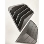 Mustang Window Cover