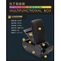 9 Usb Armrest Box