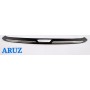 Rear Bumper Guard Aruz