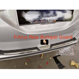Rear Bumper Guard Aruz