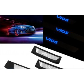 Oem Door Step Panel Vios 2019