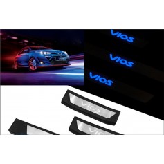 Oem Door Step Panel Vios 2019