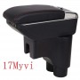 Oem Armrest