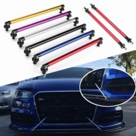 Color Drawbar