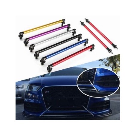 Color Drawbar