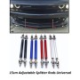 Color Drawbar