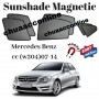 Sun Shade - MERS BENZ