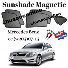Sun Shade - MERS BENZ
