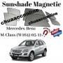 Sun Shade - MERS BENZ