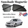 Sun Shade - MERS BENZ