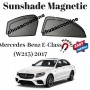Sun Shade - MERS BENZ