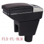 Oem Armrest