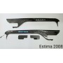 SMOKE SIDE SILL PLATE ESTIMA
