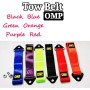 Towing Belt