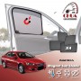 Mazda CX-5 Sun Shade 6 Piece
