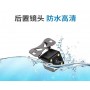 DASH CAM CAMERA RECORDER 3 WAY YC-D318