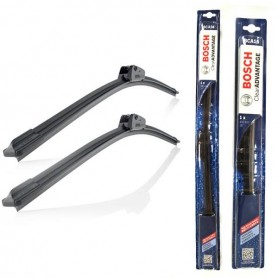 Bosch Advantage Wiper