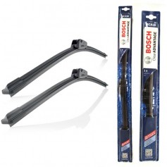 Bosch Advantage Wiper