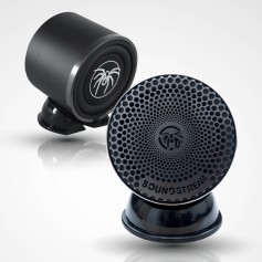 SOUNDSTREAM 2 INCH FULL RANGE SPEAKERS RX.2FR
