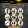 VANZO DUO SERIES