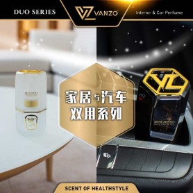 VANZO DUO SERIES