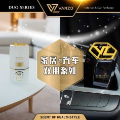 VANZO DUO SERIES