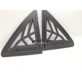 Rear Window Cover Protector Vios 08