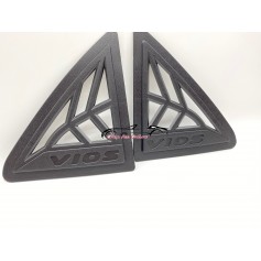 Rear Window Cover Protector Vios 08