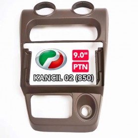 Android Player Casing 9" Perodua Kancil 2002-2007