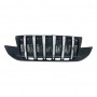 Perodua ARUZ Front Bumper Grille Replacement Venom Grill V2 With Airflow