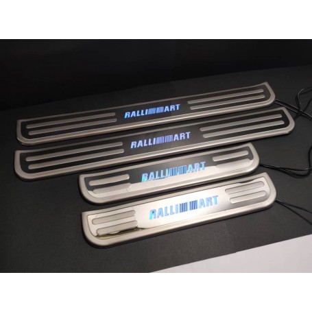 Side Sill Plate Really Art Waja