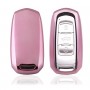PROTON X70 TPU KEYLESS SMART KEY CASE CASING COVER
