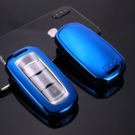 PROTON X70 TPU KEYLESS SMART KEY CASE CASING COVER