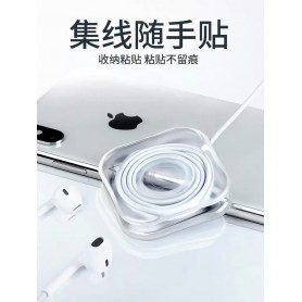 Nano Gel Pad Univasal For phone holder