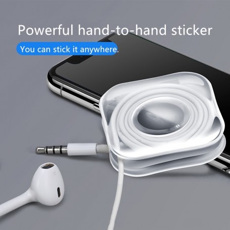 Nano Gel Pad Univasal For phone holder