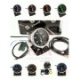 Defi Meter A1 Meter Gauge Advance Gauge Defi Meter