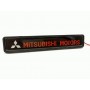 FRONT HOOD GRILLE EMBLEM LED LIGHT