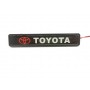 FRONT HOOD GRILLE EMBLEM LED LIGHT