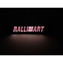 FRONT HOOD GRILLE EMBLEM LED LIGHT