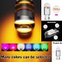 T10 W5W 194 12V LED Bulb