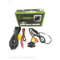 AHD Mohawk Reverse Camera