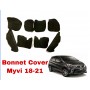 Bonet Cover Myvi 2018