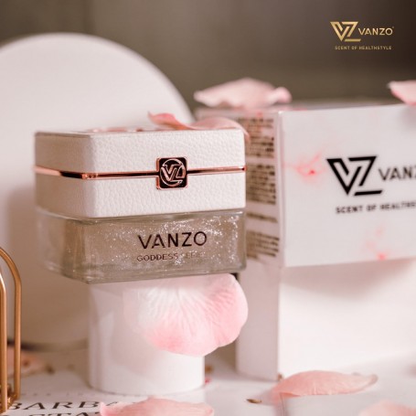 VANZO GENTLEMAN SERIES/GODDESS SERIES