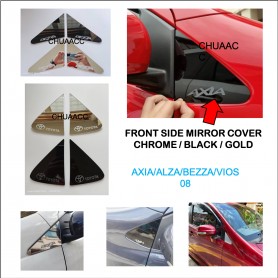 Front Side Mirror Cover